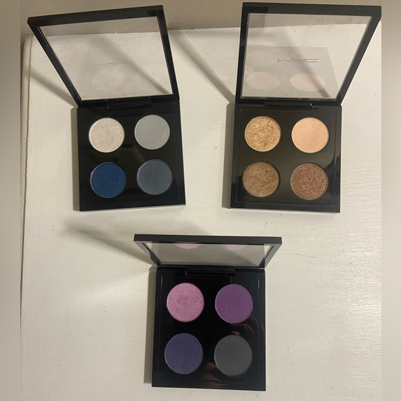 Mac eyeshadow palettes - Picture 3 of 8